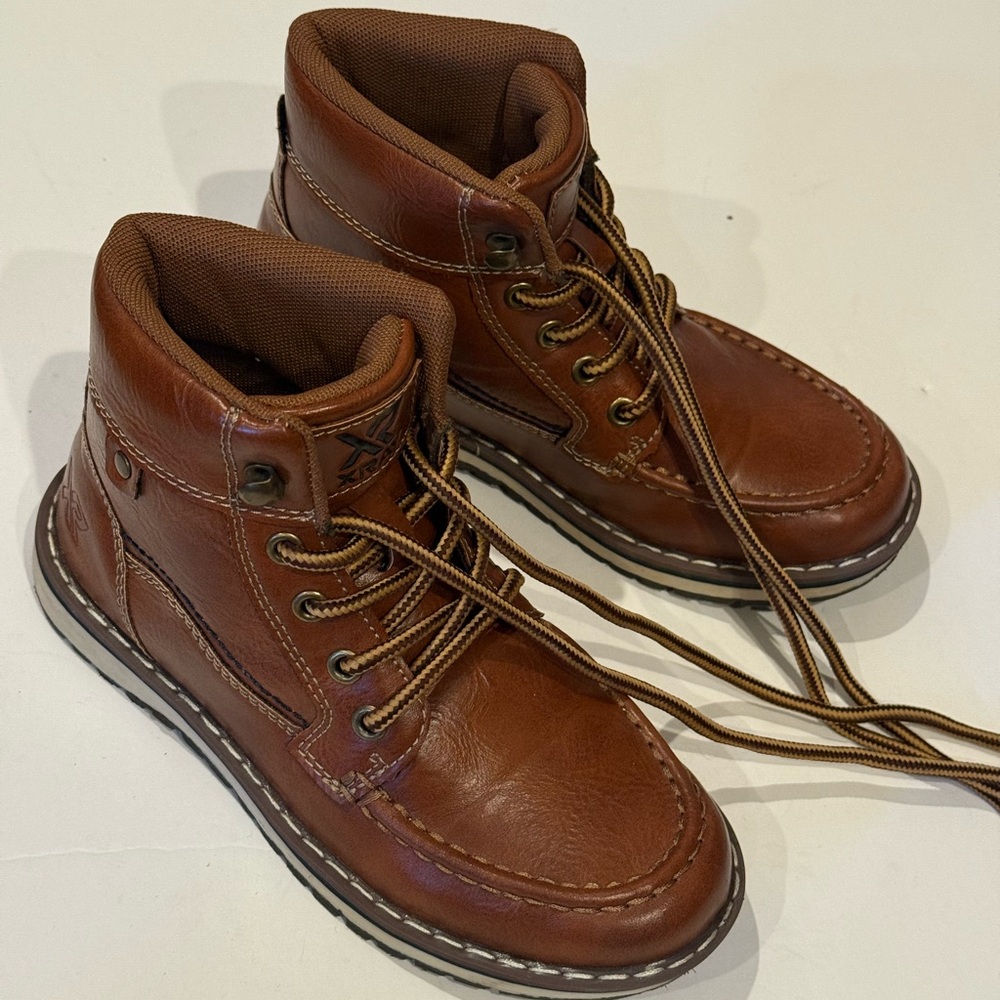 XRAY Boys‎ Jayden Toddler
Child Boot
